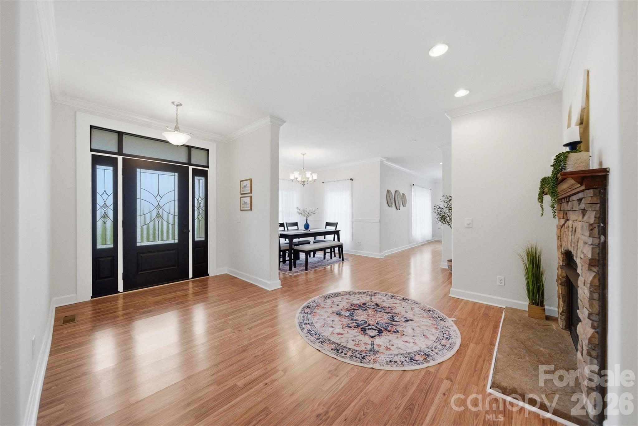 2850 Sigmon Dairy Road — Newton