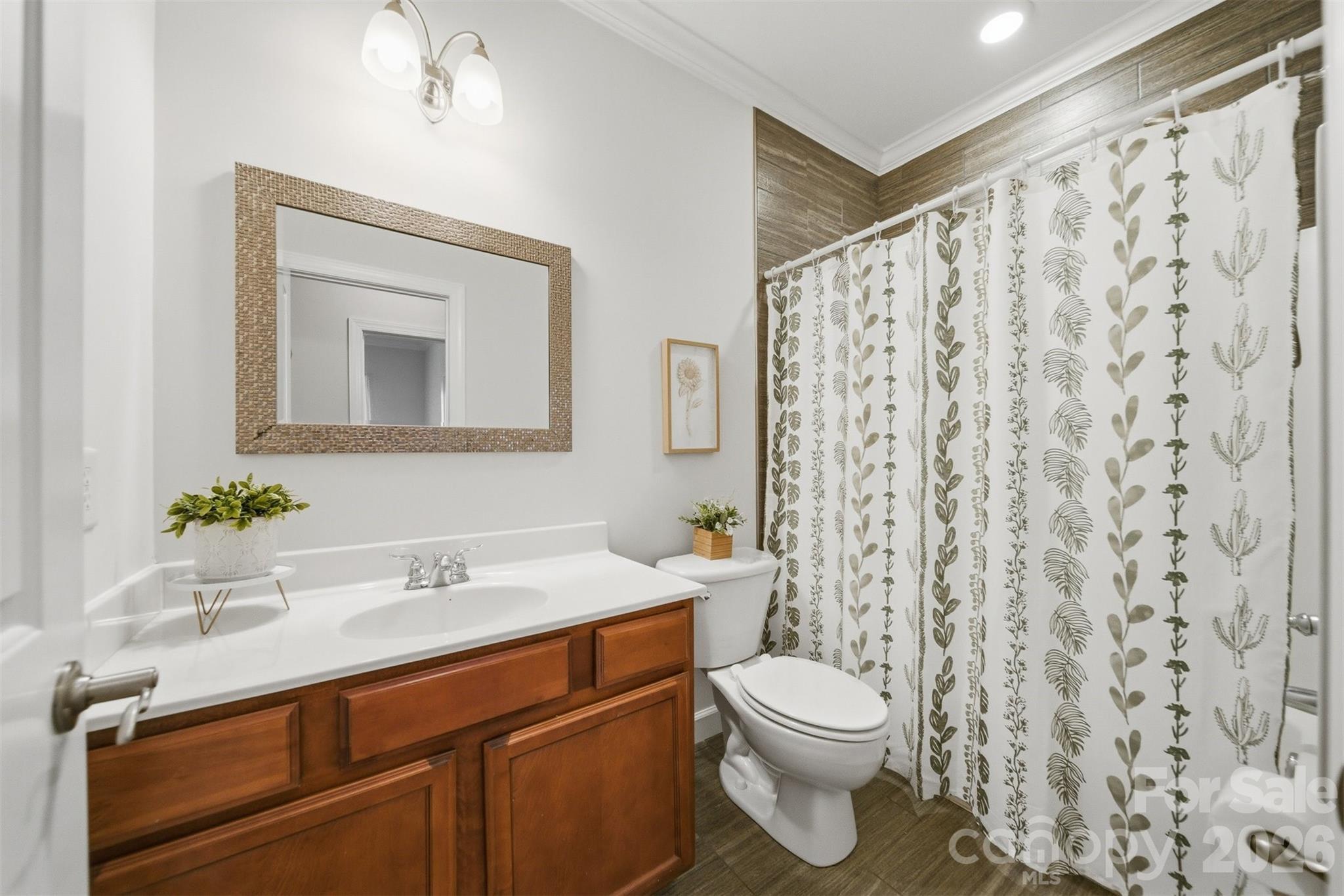 2850 Sigmon Dairy Road — Newton