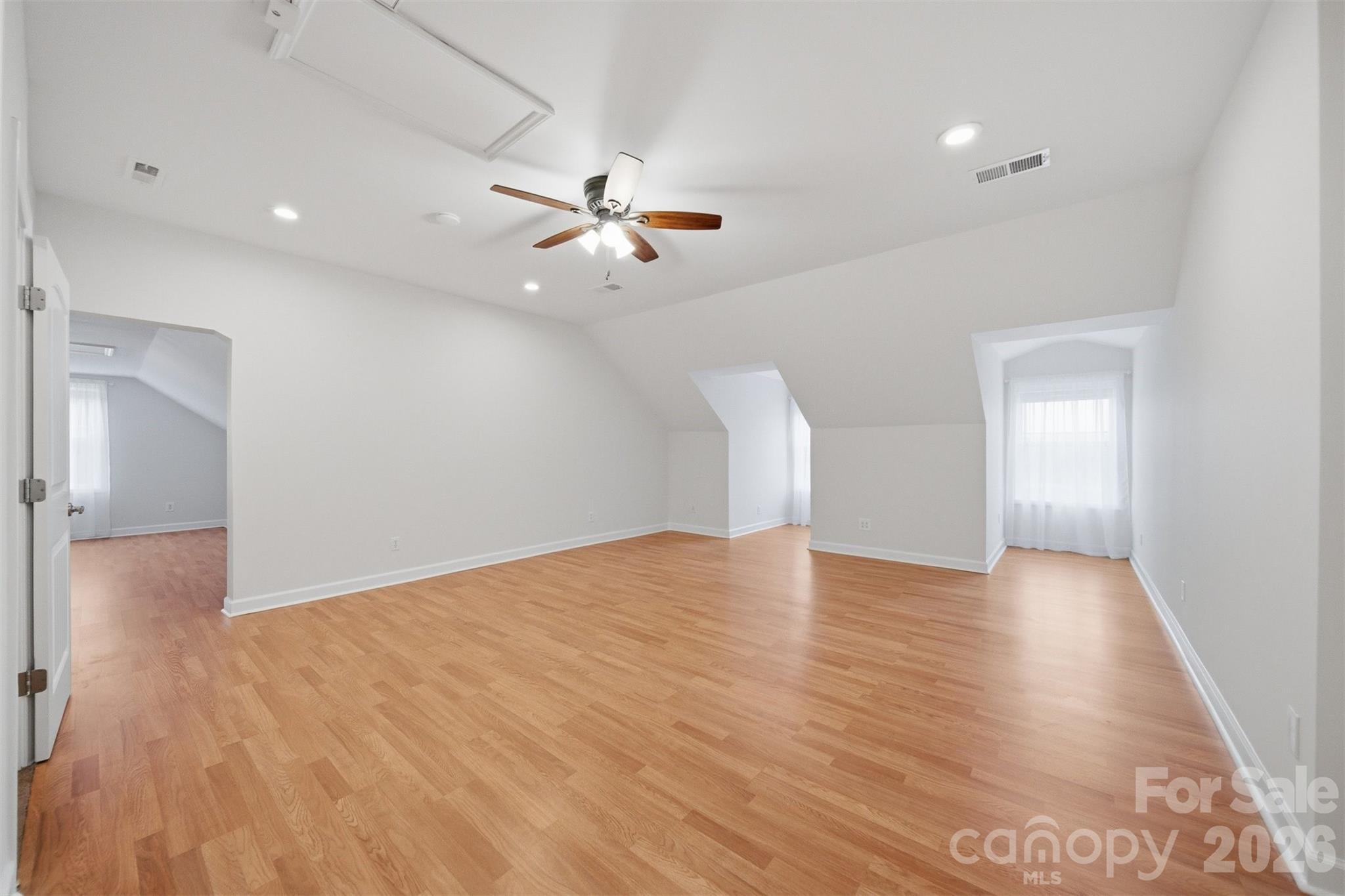 2850 Sigmon Dairy Road — Newton