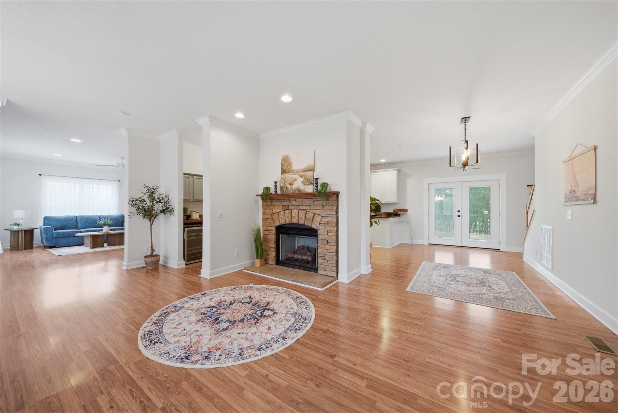 2850 Sigmon Dairy Road — Newton