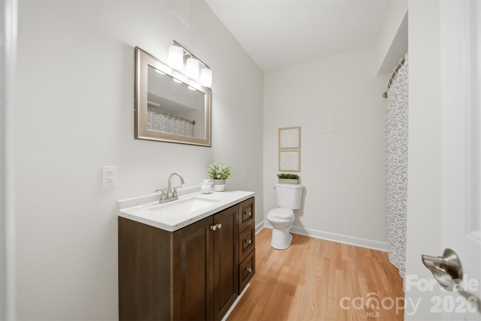 2850 Sigmon Dairy Road — Newton