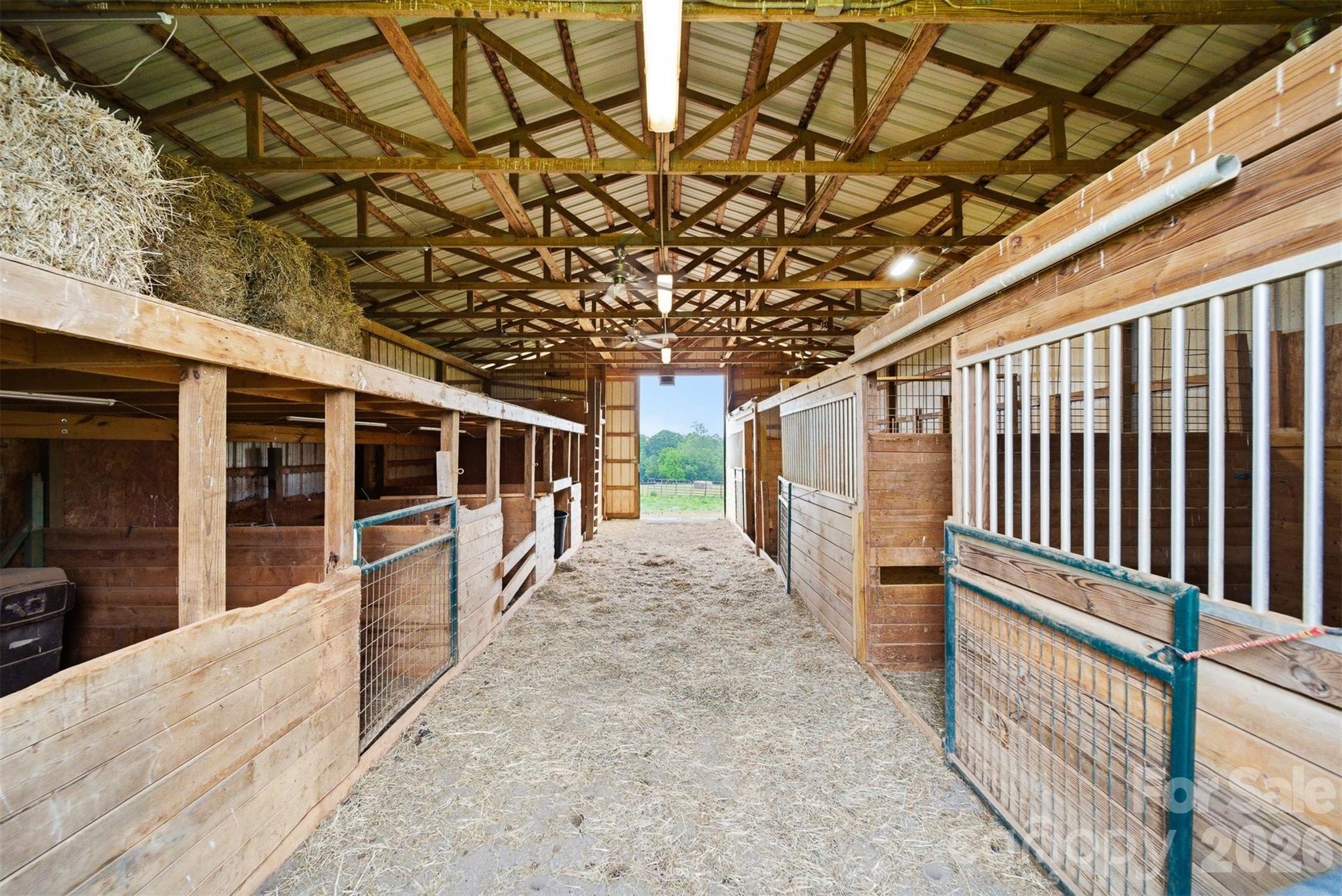 2850 Sigmon Dairy Road — Newton