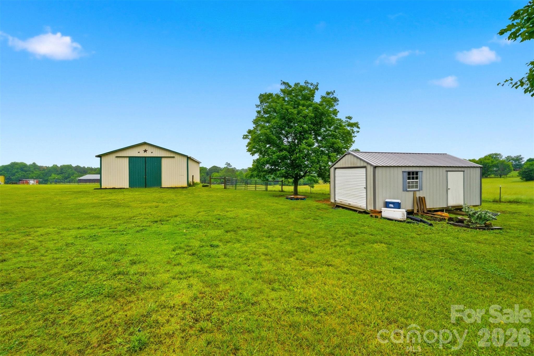 2850 Sigmon Dairy Road — Newton