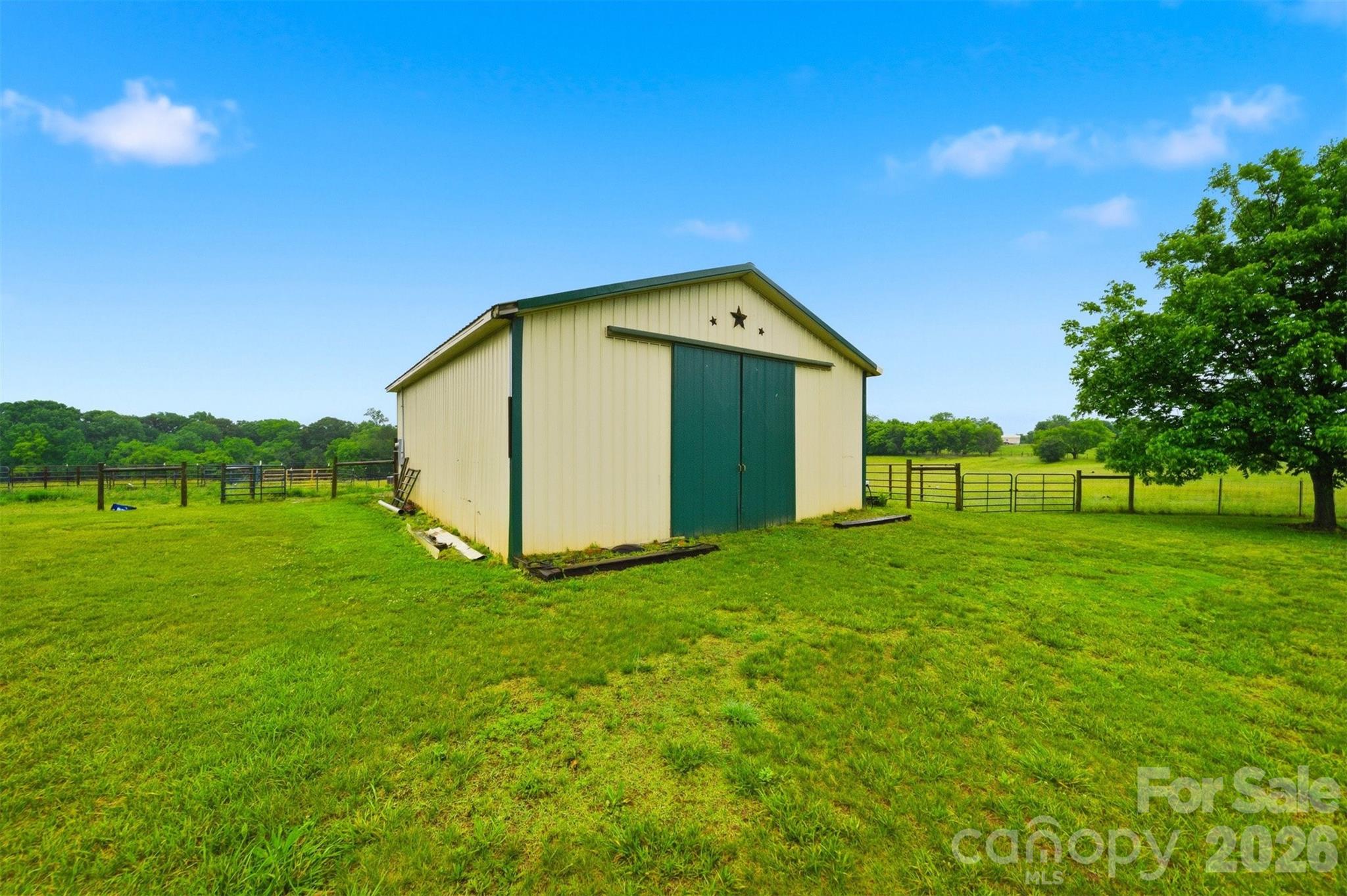 2850 Sigmon Dairy Road — Newton
