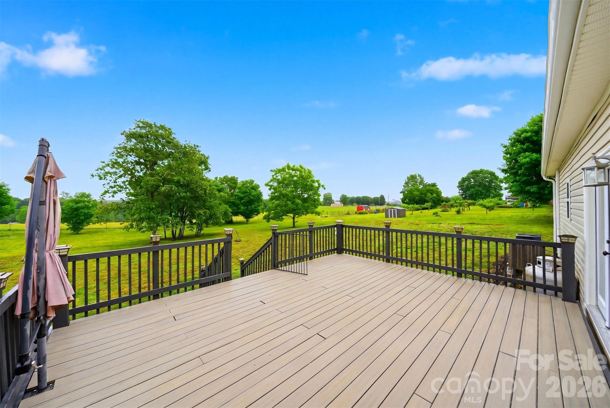 2850 Sigmon Dairy Road — Newton