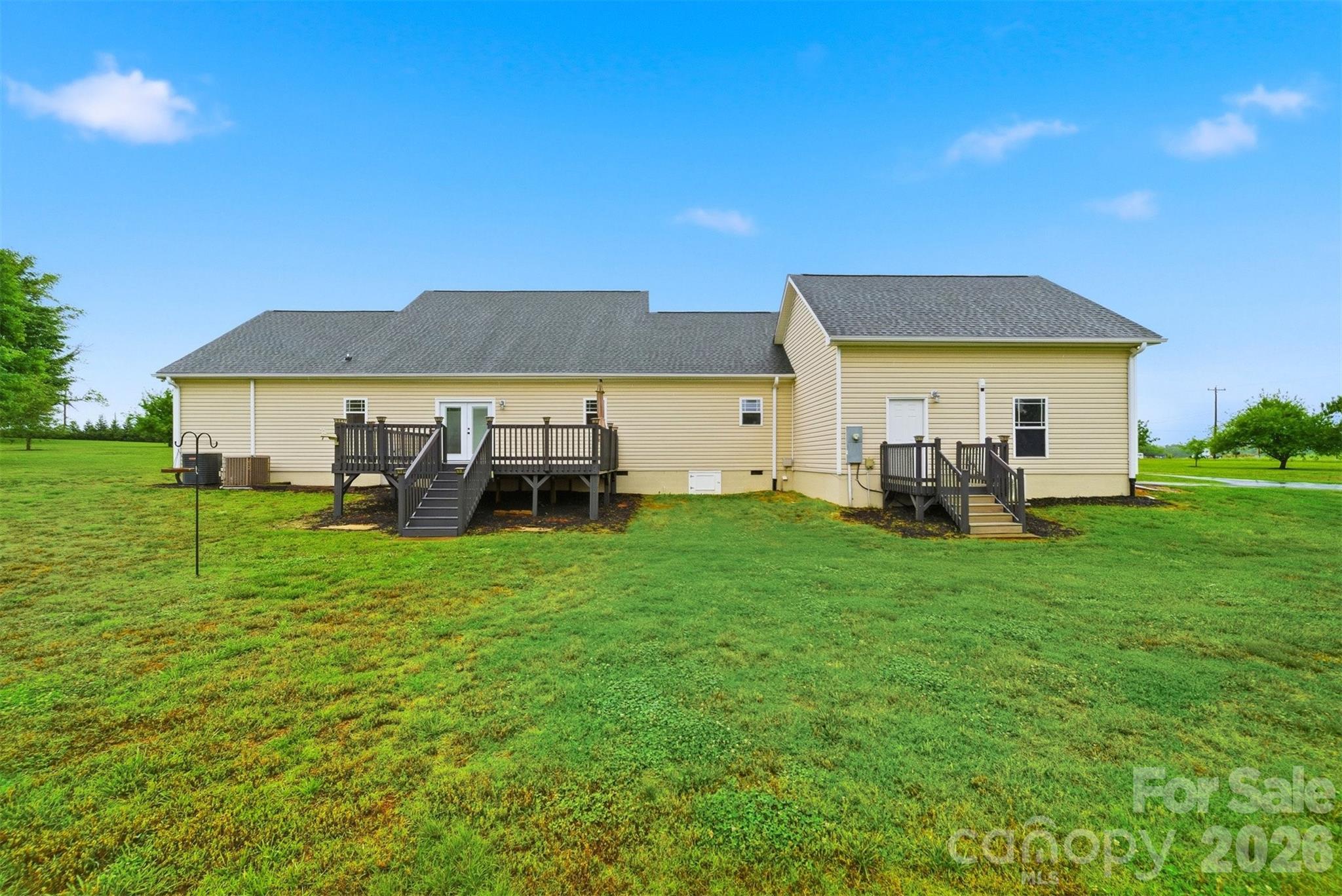 2850 Sigmon Dairy Road — Newton