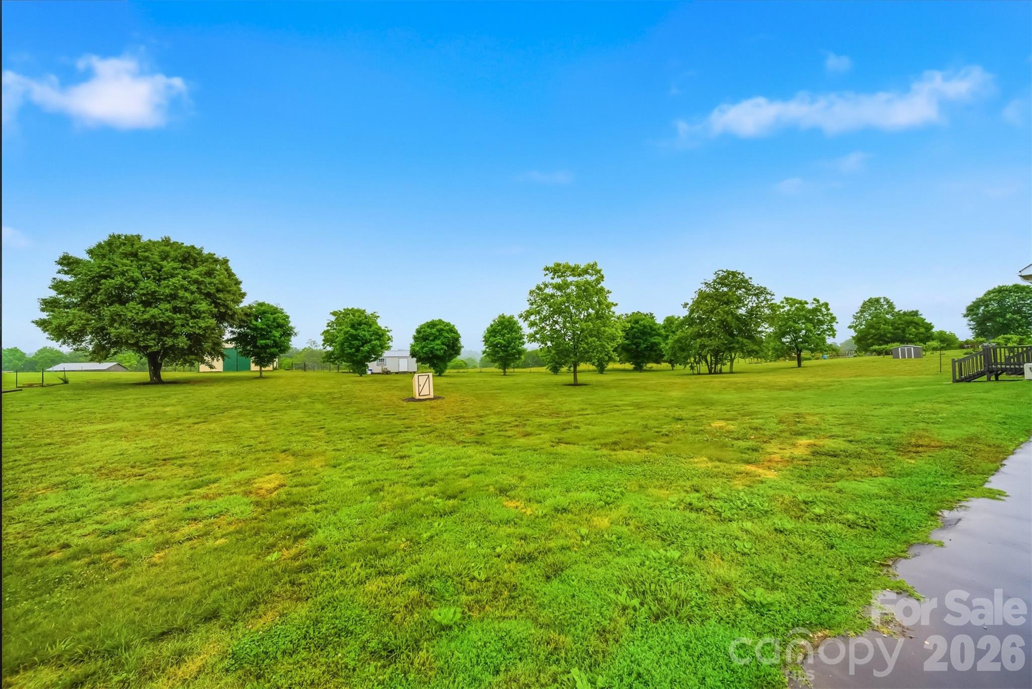 2850 Sigmon Dairy Road — Newton