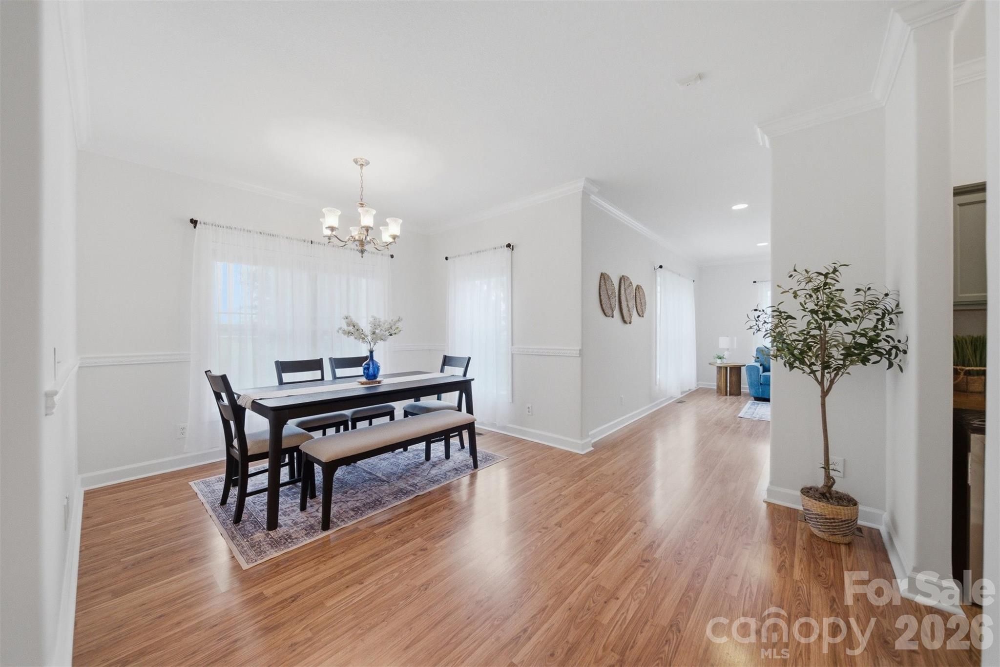 2850 Sigmon Dairy Road — Newton