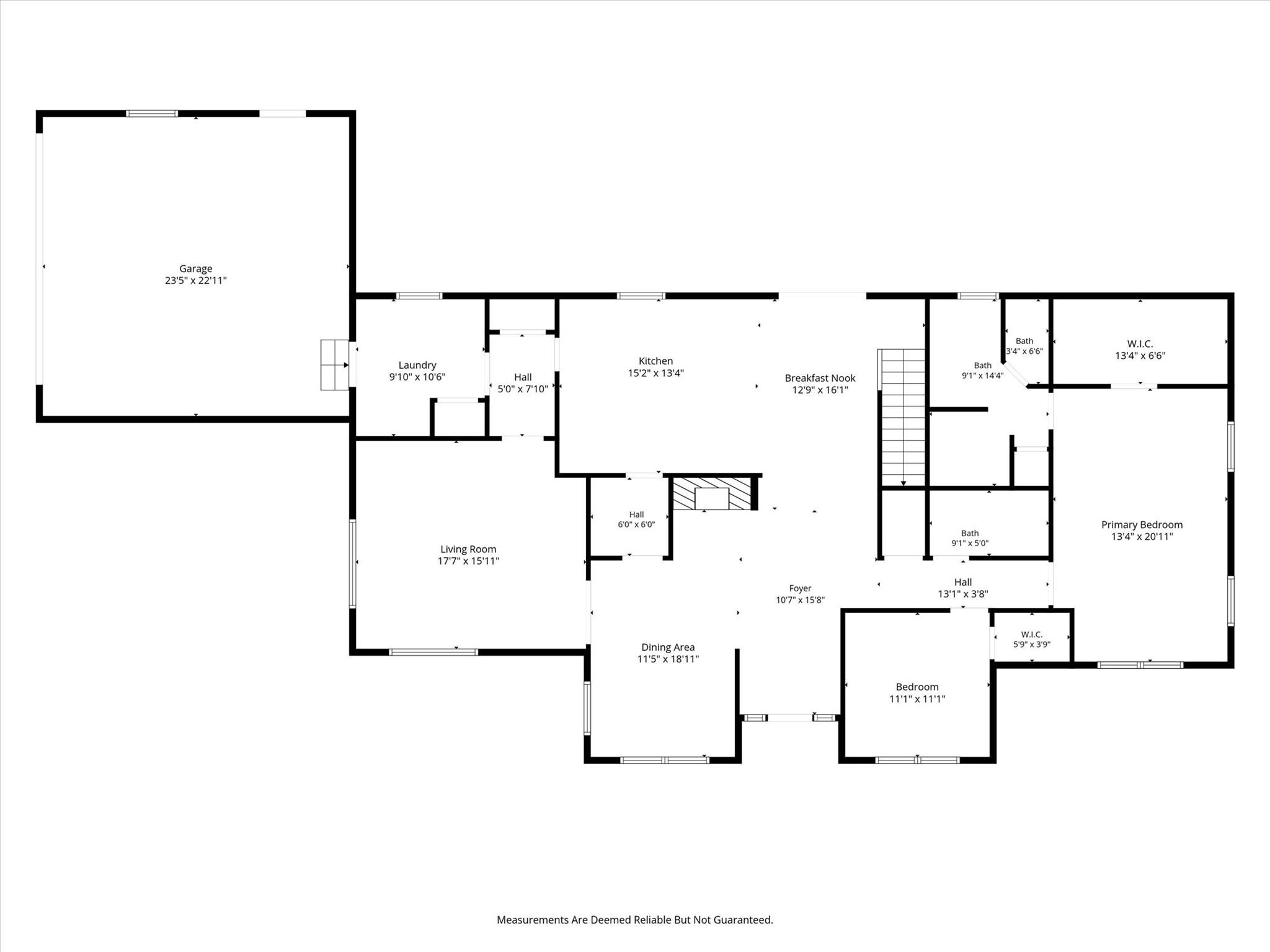 2850 Sigmon Dairy Road — Newton
