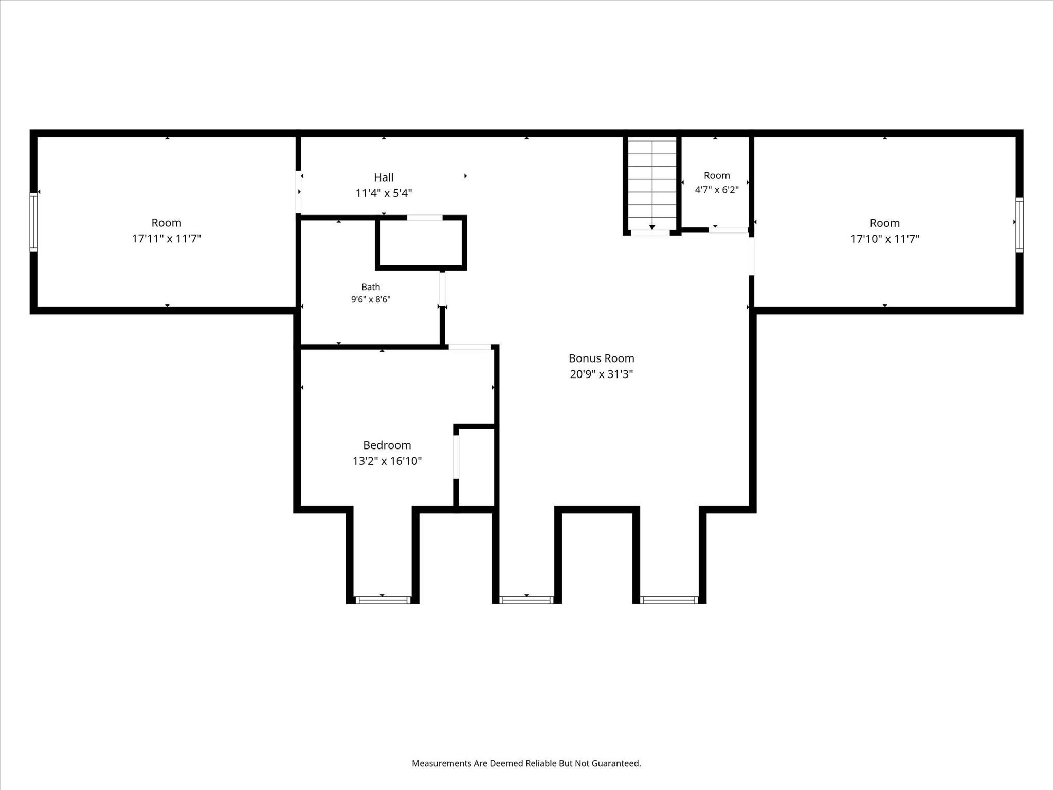 2850 Sigmon Dairy Road — Newton