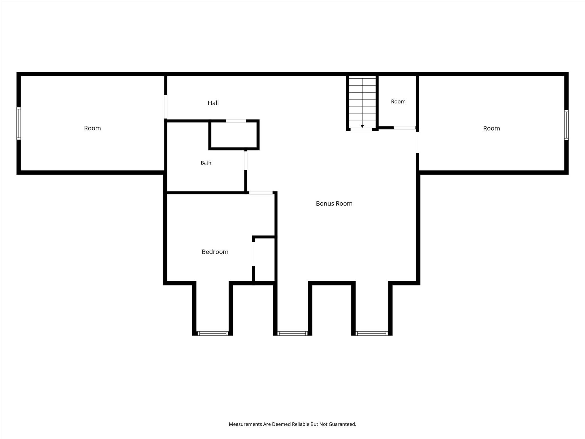 2850 Sigmon Dairy Road — Newton