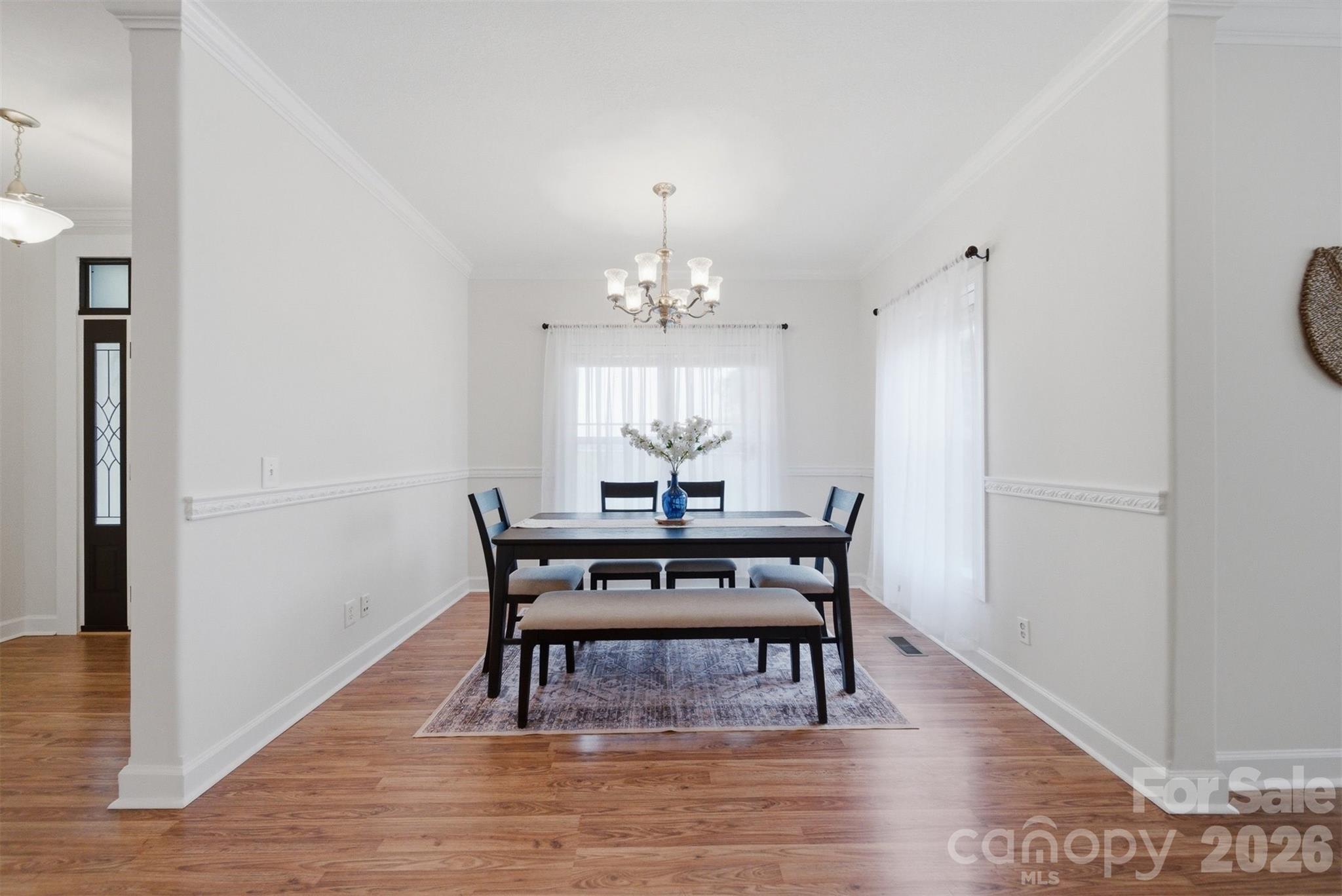2850 Sigmon Dairy Road — Newton