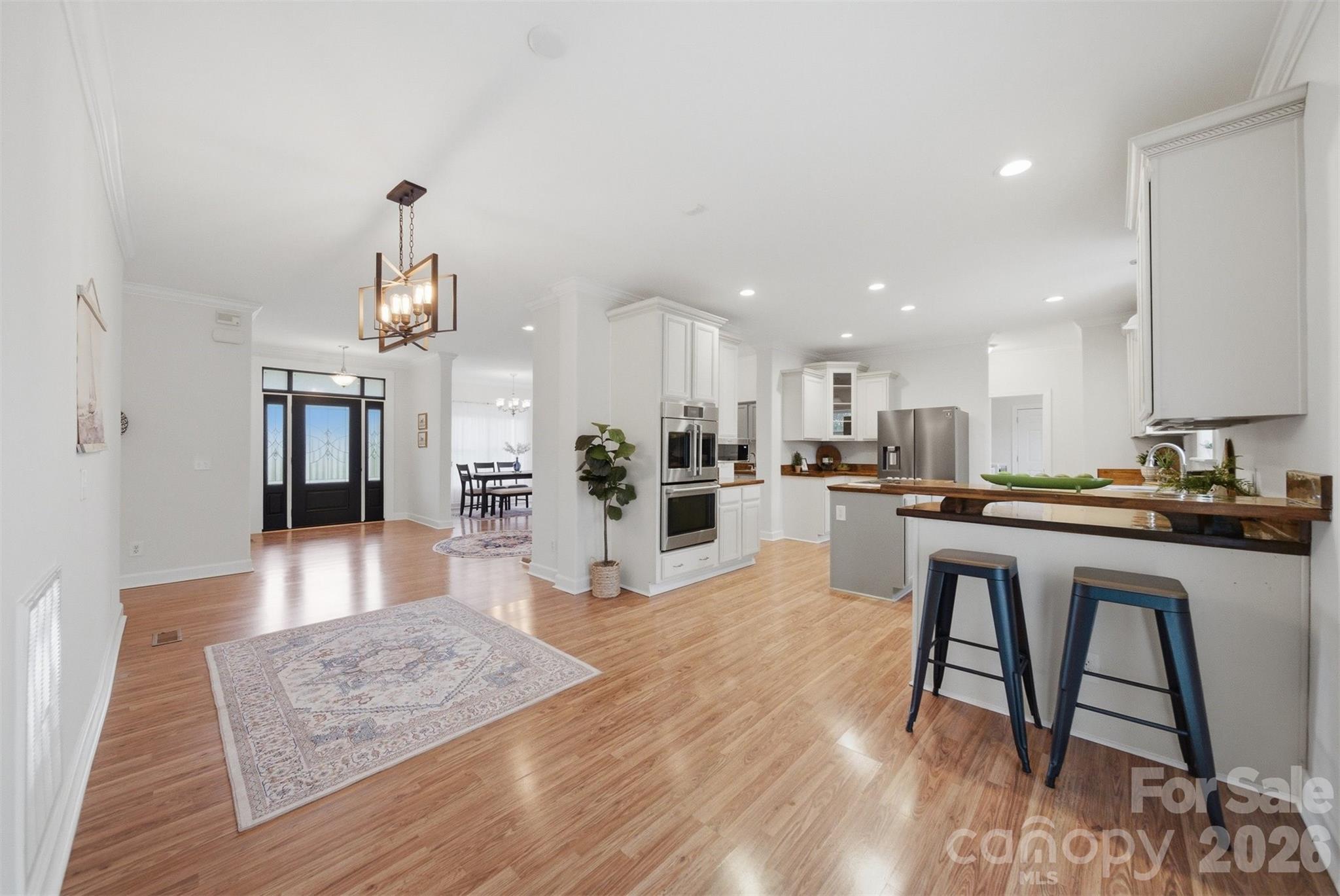2850 Sigmon Dairy Road — Newton