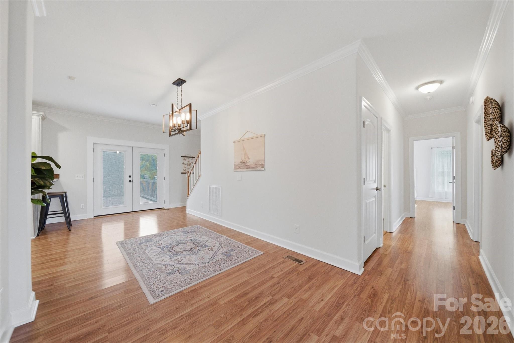2850 Sigmon Dairy Road — Newton
