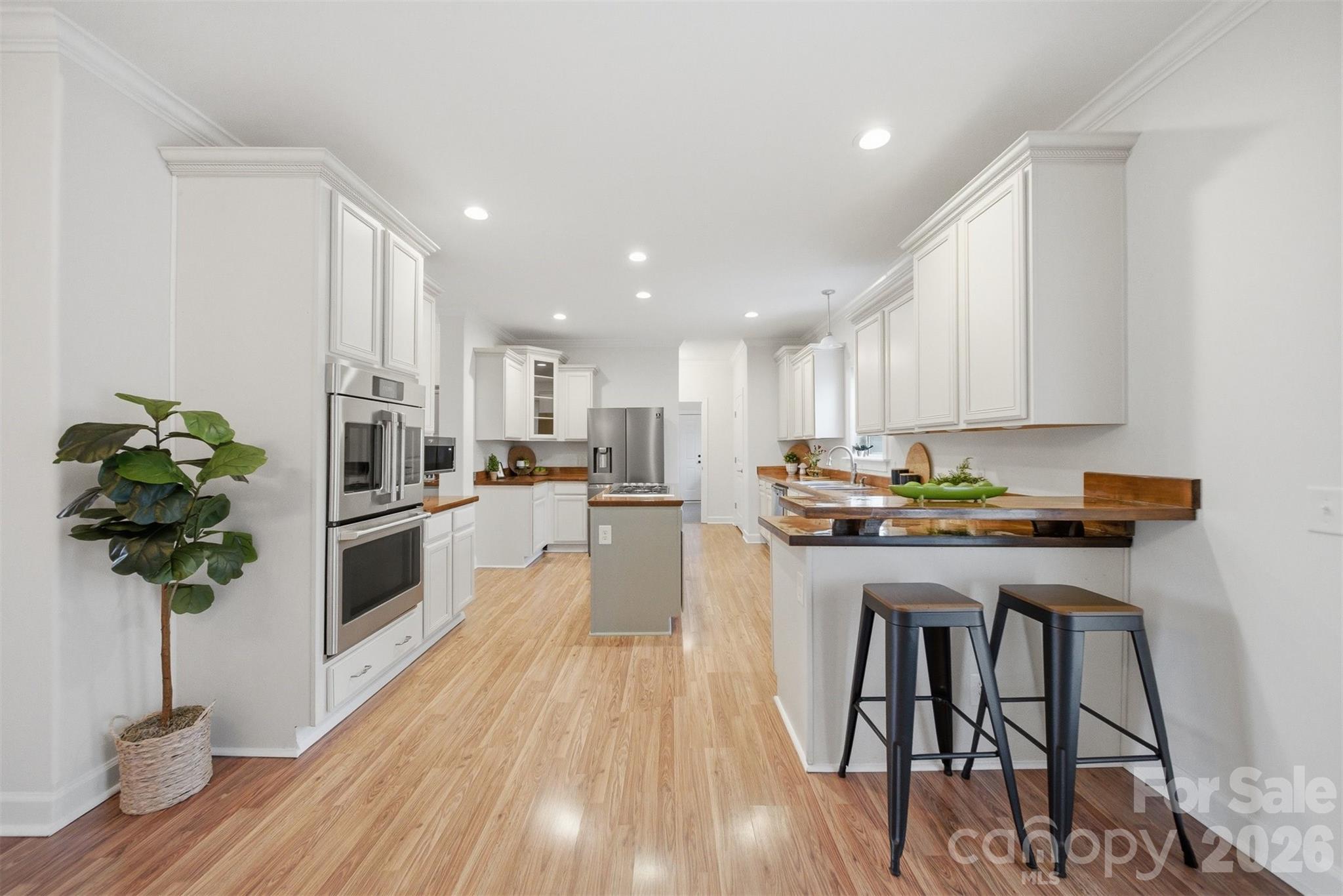 2850 Sigmon Dairy Road — Newton