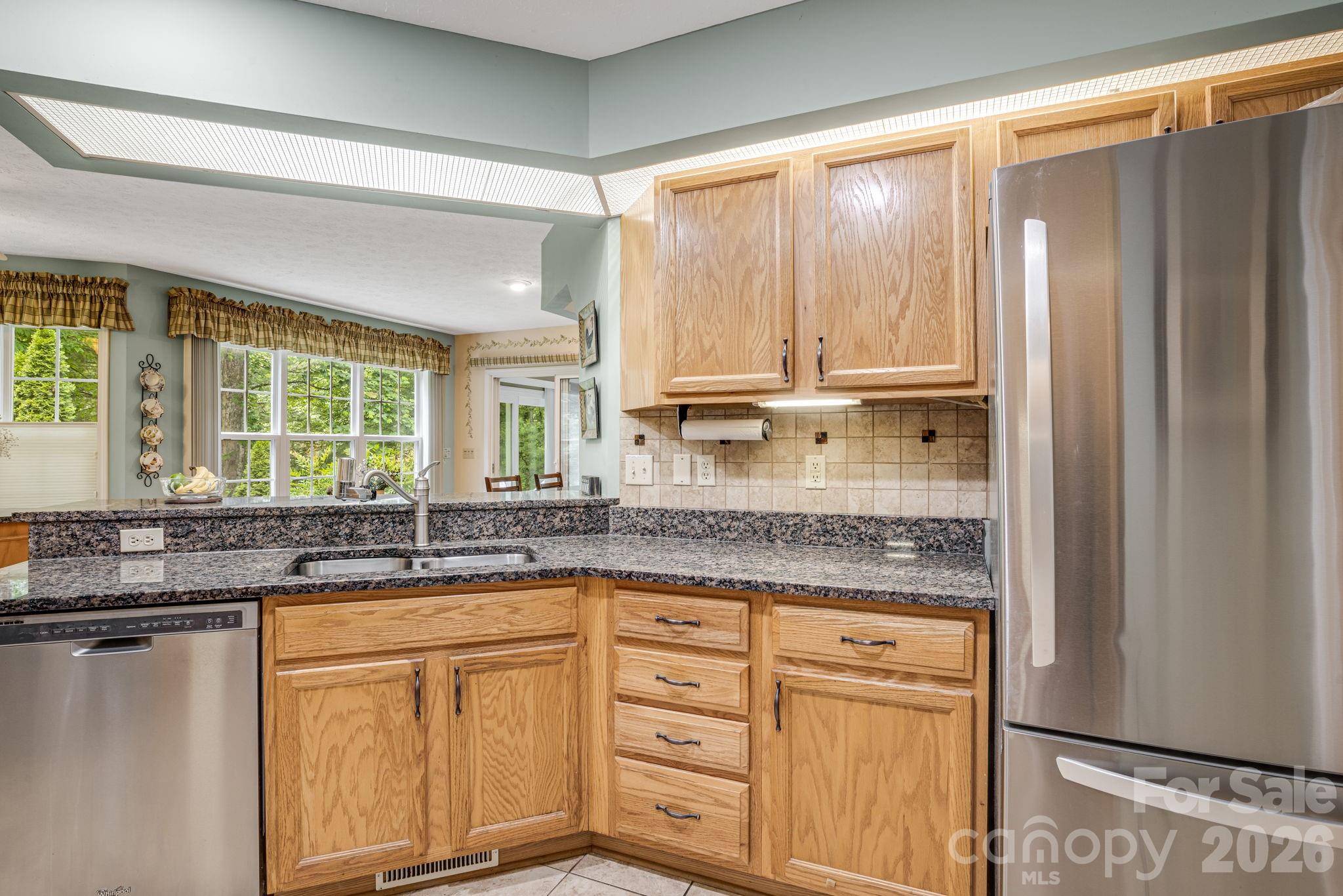 9 Firestone Court — Etowah