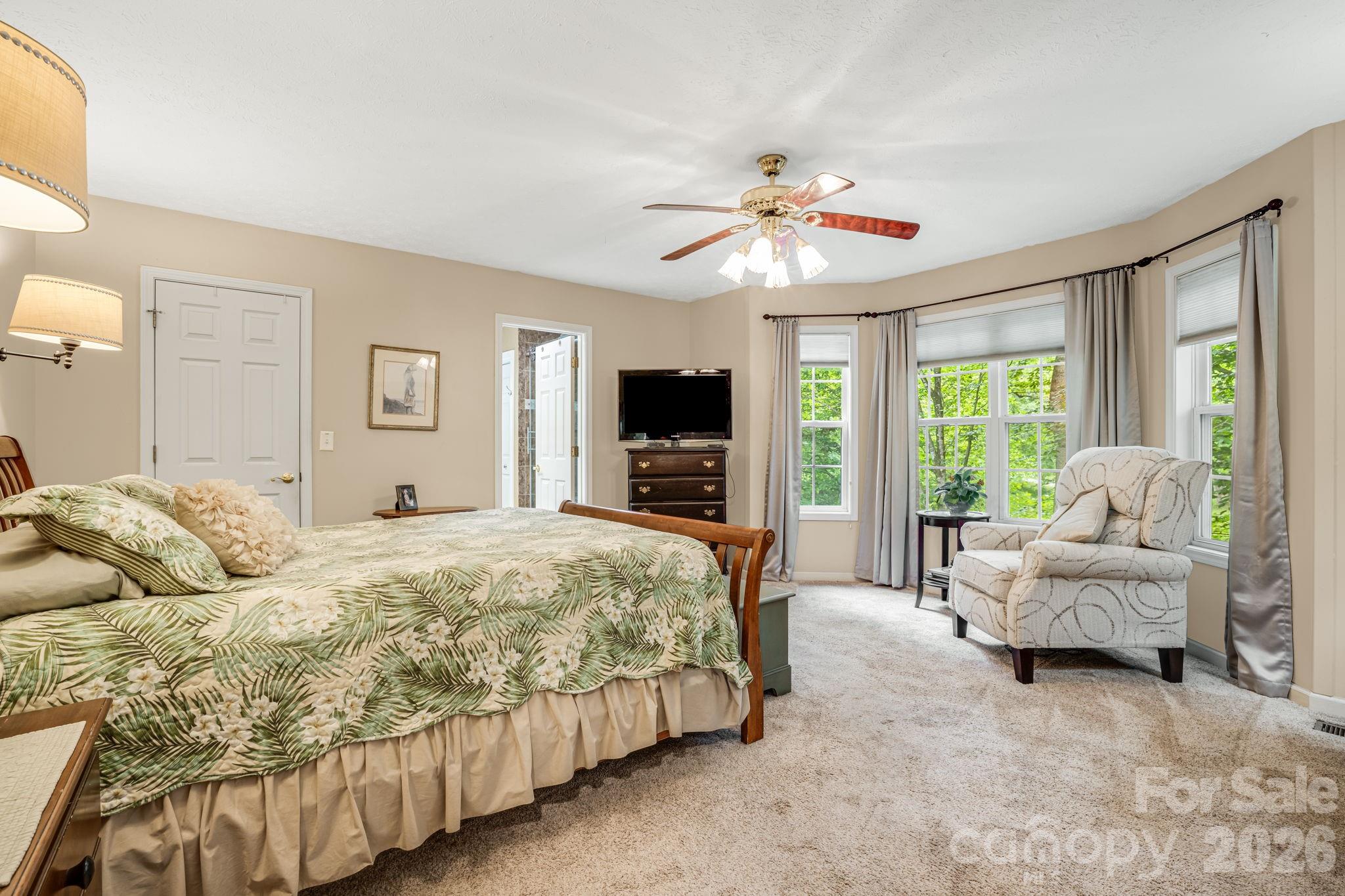 9 Firestone Court — Etowah