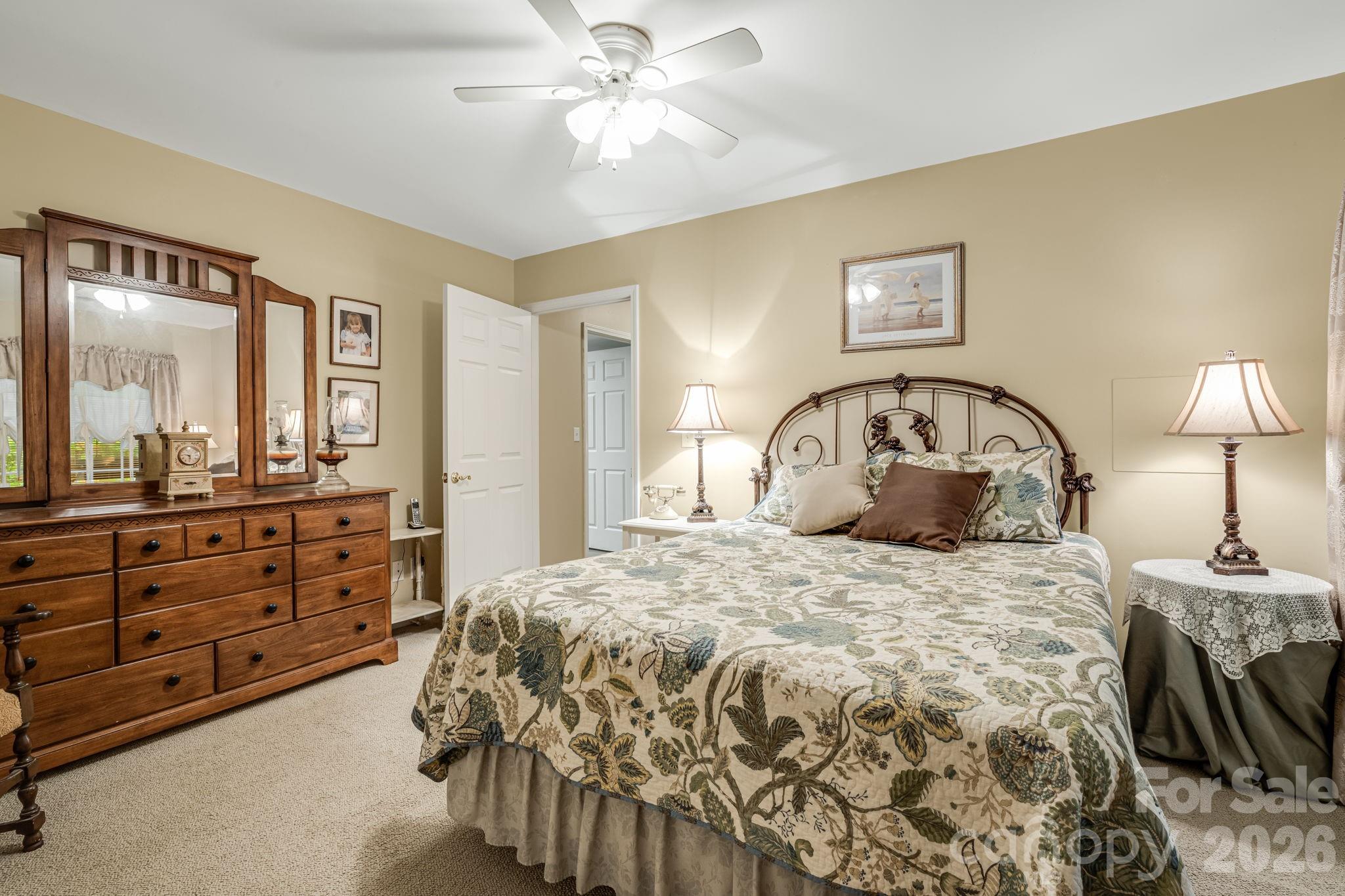 9 Firestone Court — Etowah