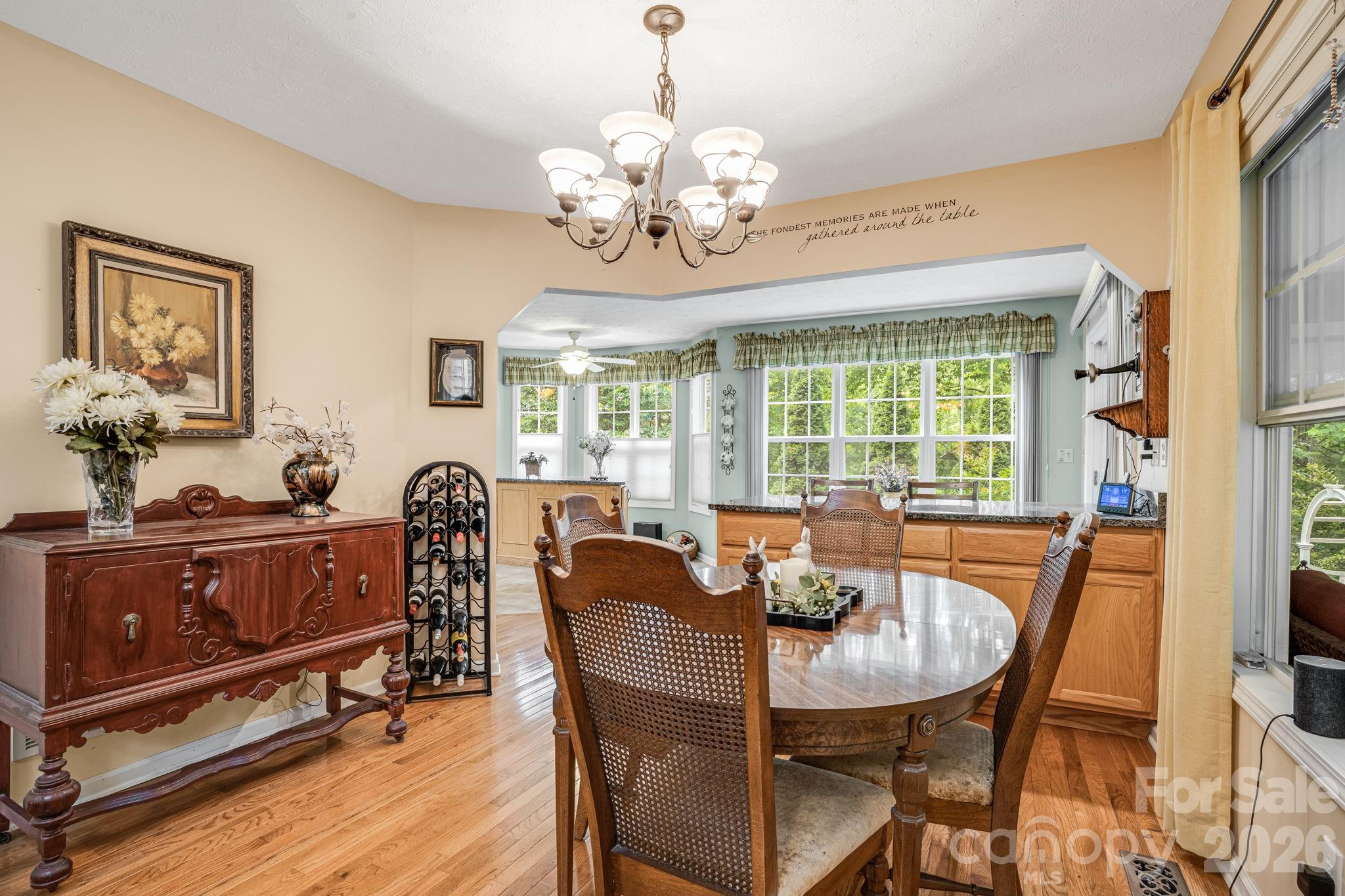 9 Firestone Court — Etowah