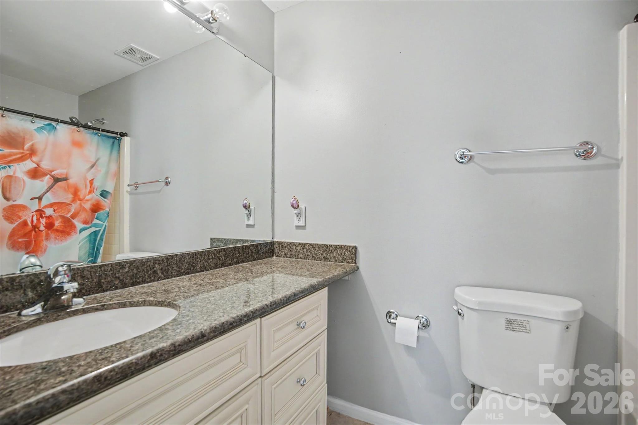 8917 Cinnabay Drive — Charlotte