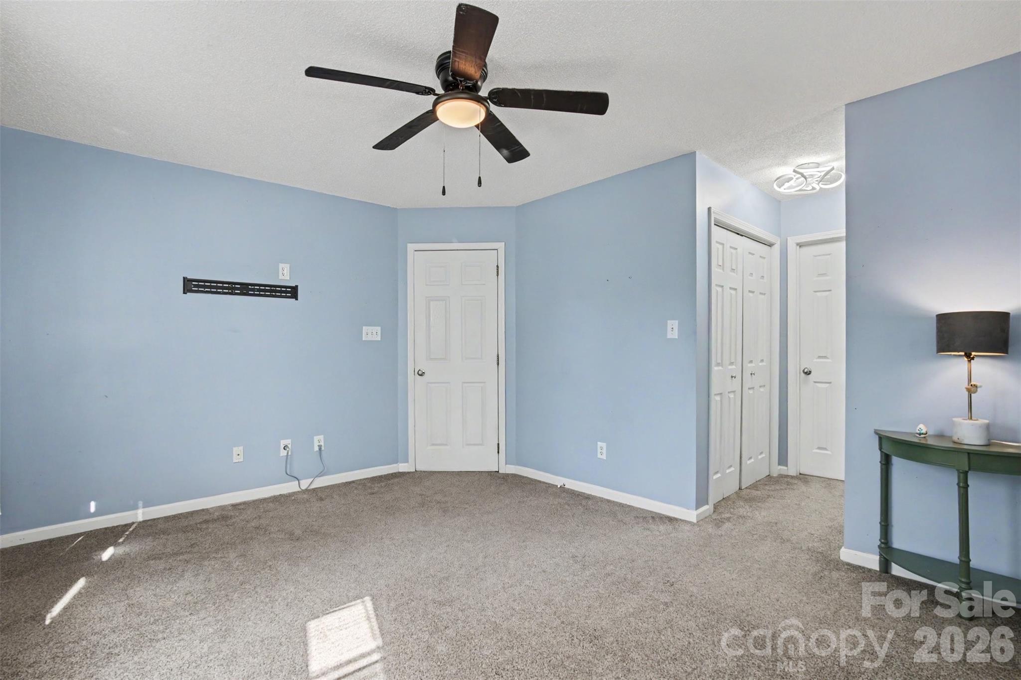 8917 Cinnabay Drive — Charlotte