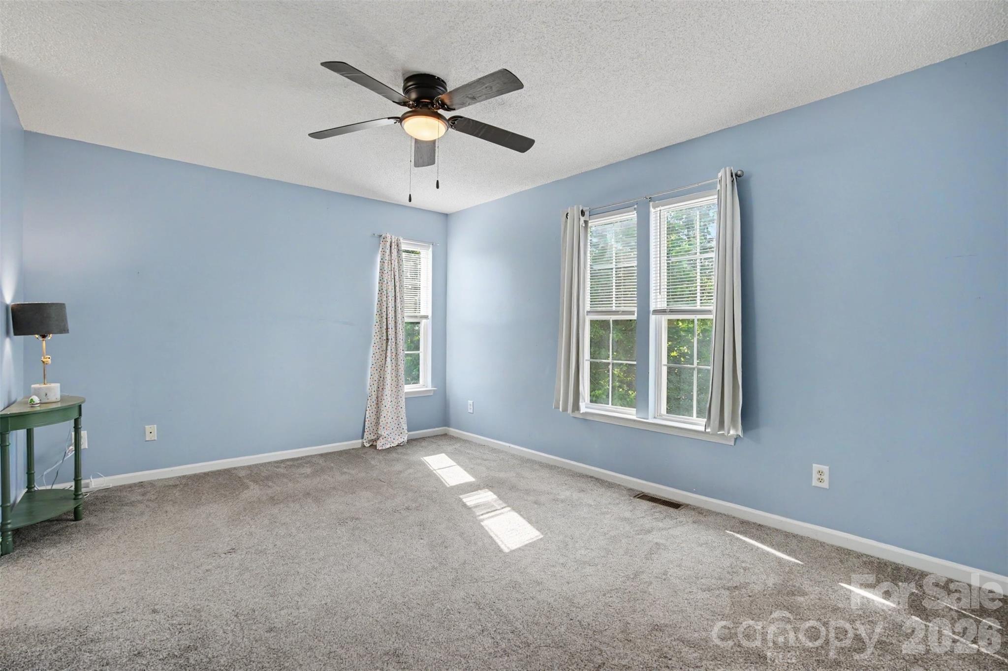 8917 Cinnabay Drive — Charlotte