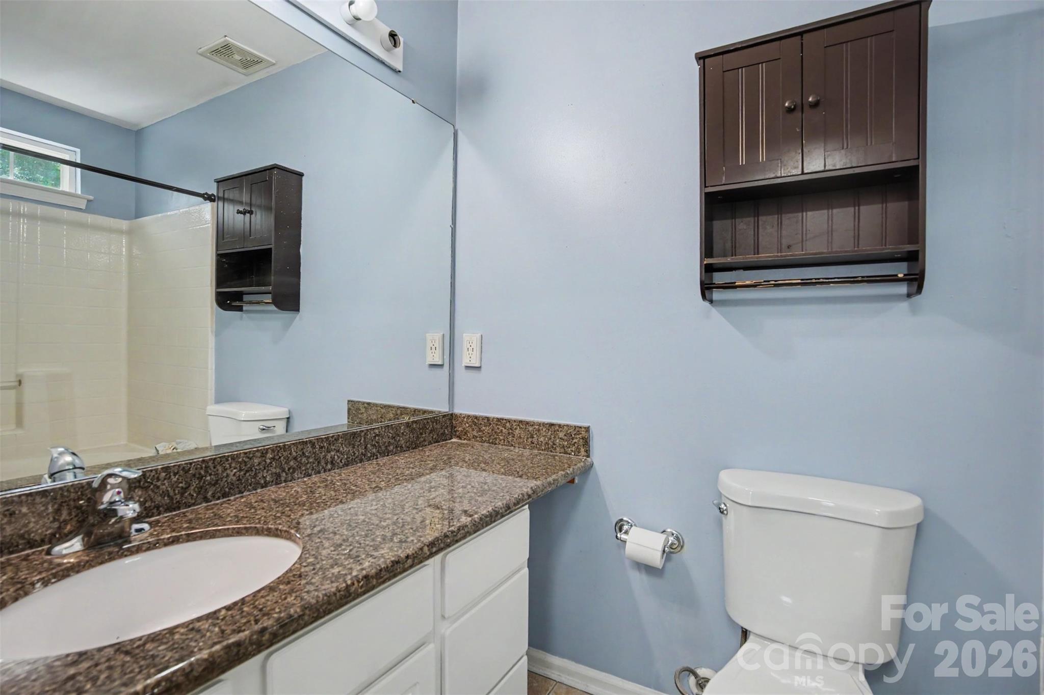 8917 Cinnabay Drive — Charlotte