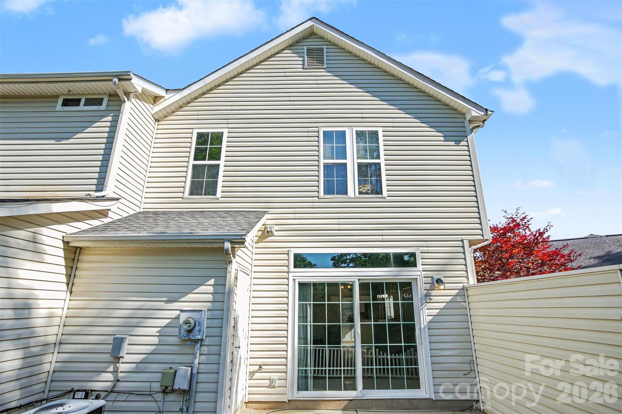 8917 Cinnabay Drive — Charlotte