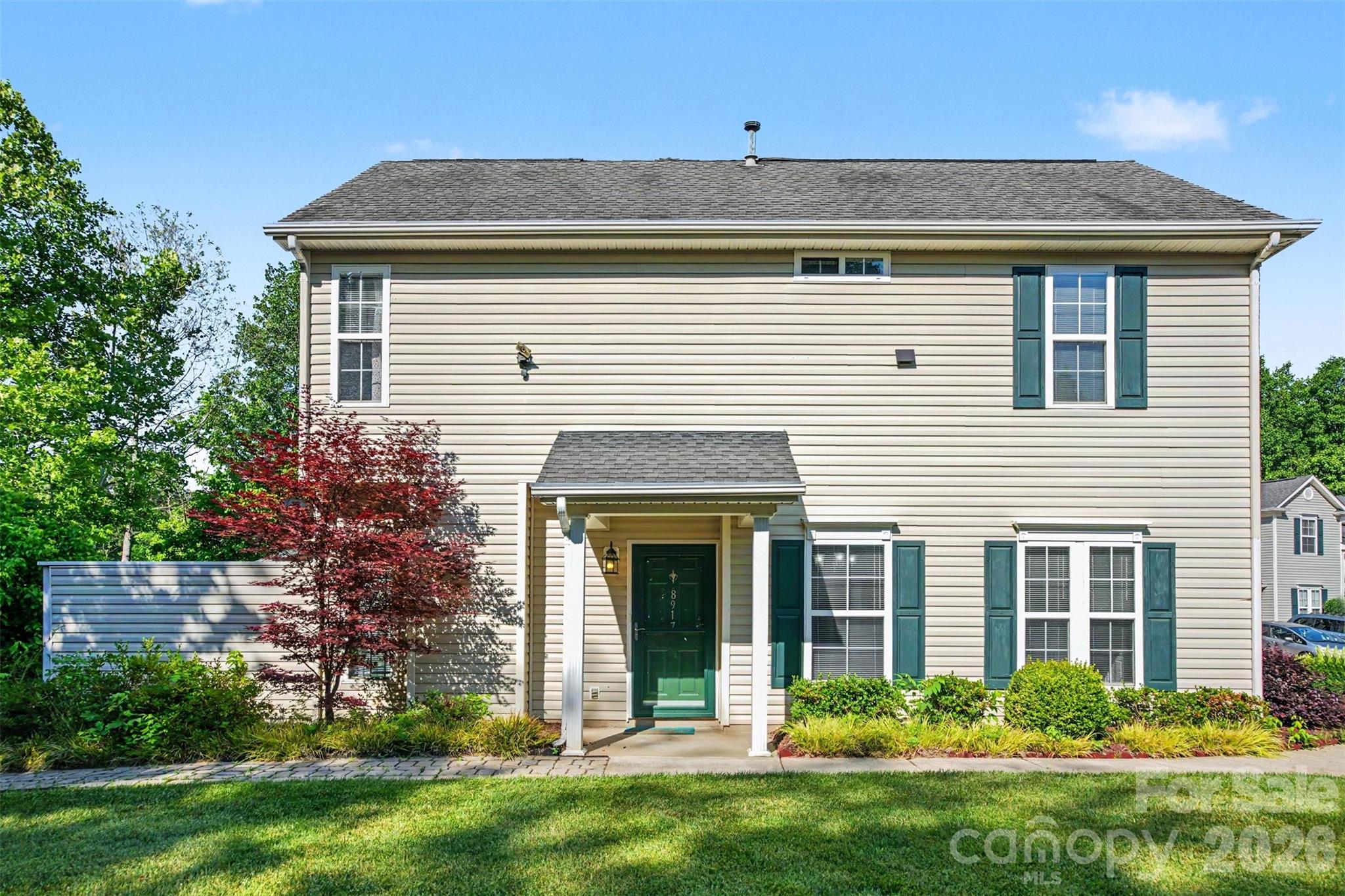 8917 Cinnabay Drive — Charlotte