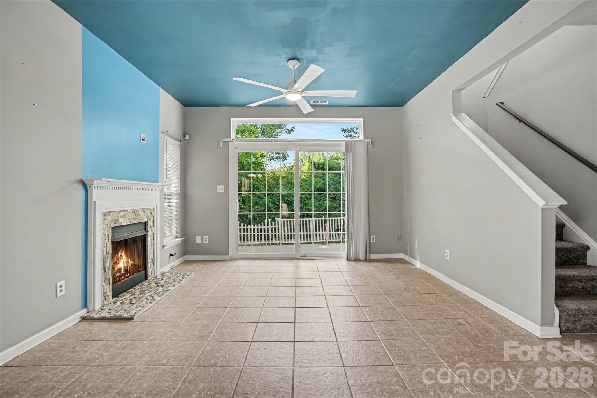 8917 Cinnabay Drive — Charlotte