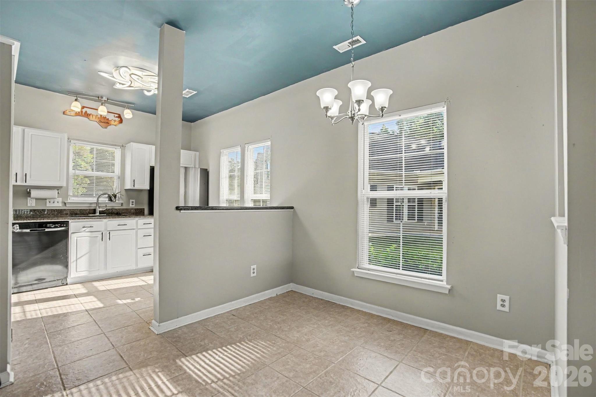 8917 Cinnabay Drive — Charlotte