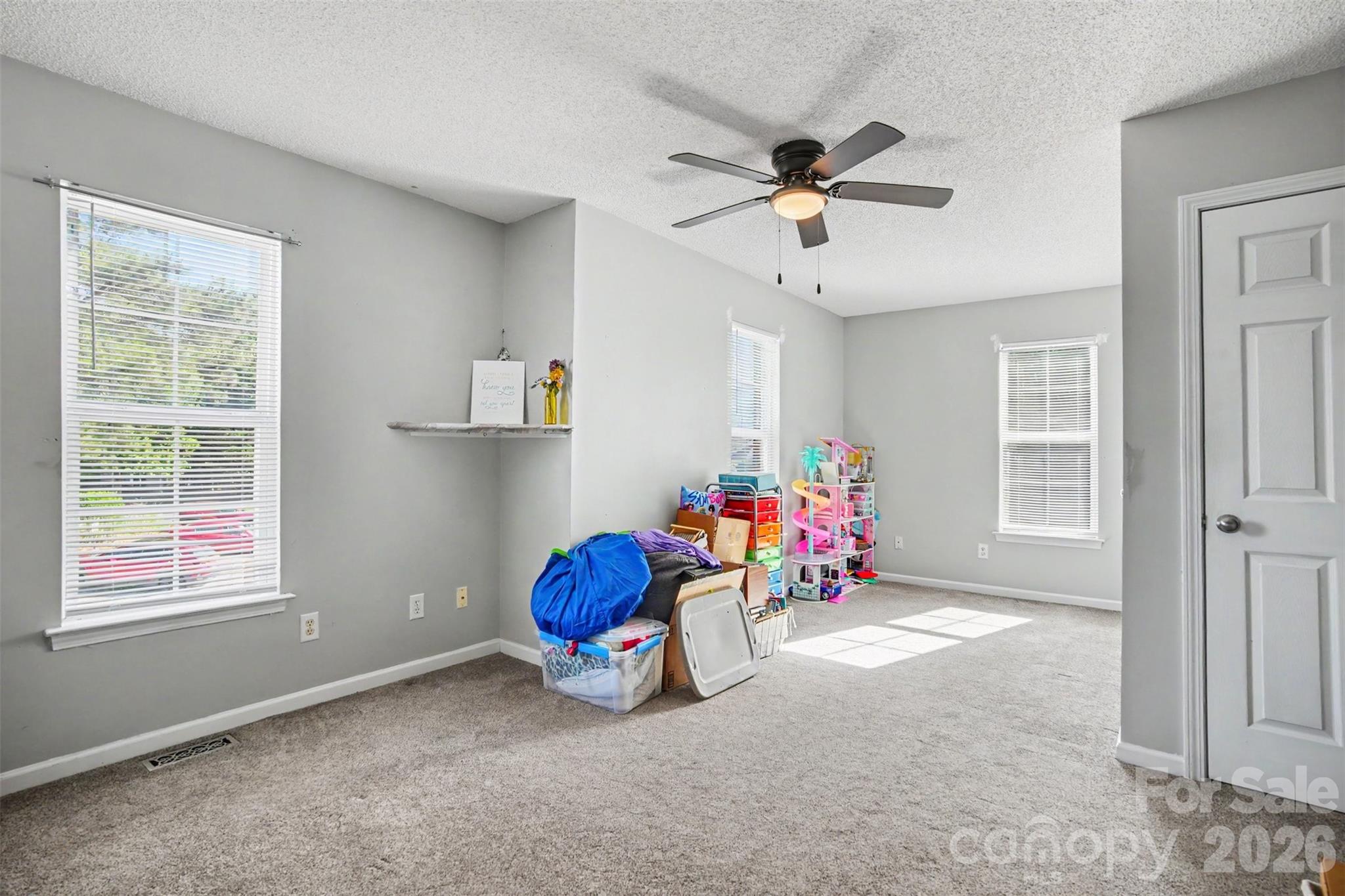 8917 Cinnabay Drive — Charlotte