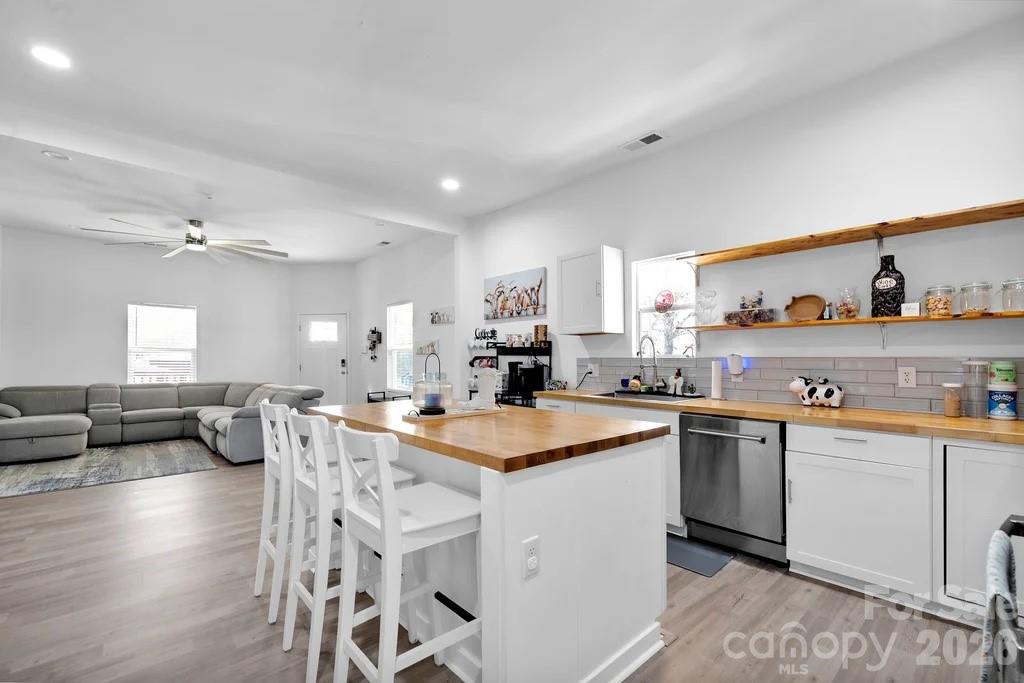 512 S 12th Street — Bessemer City