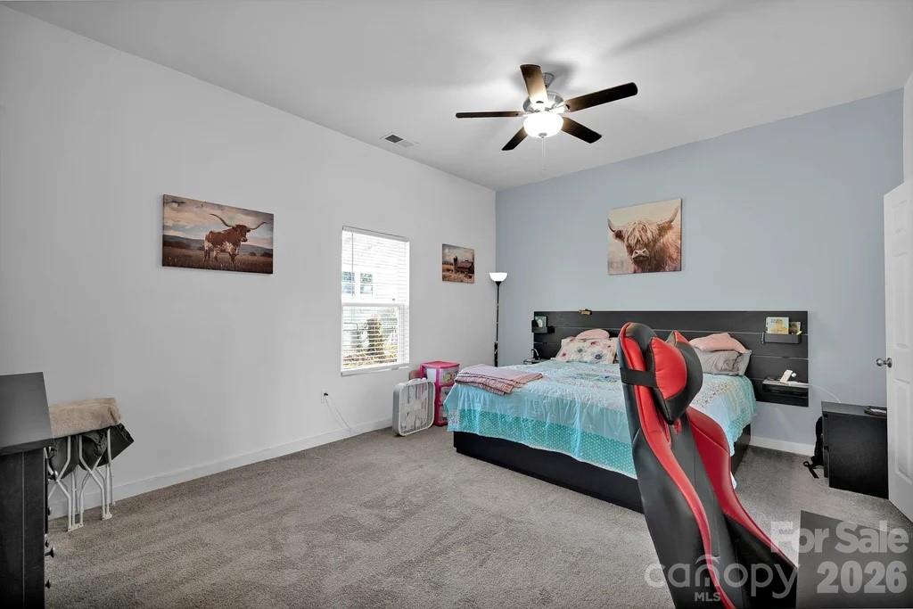512 S 12th Street — Bessemer City