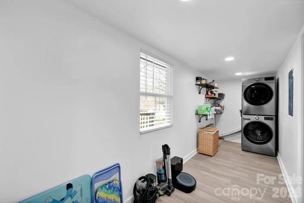 512 S 12th Street — Bessemer City