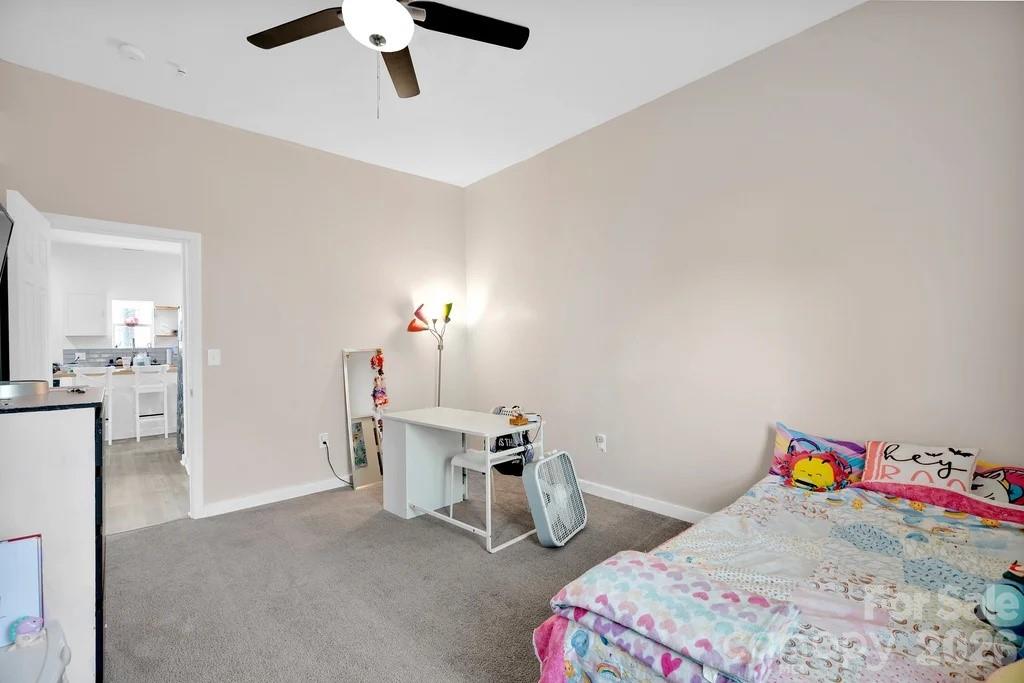512 S 12th Street — Bessemer City