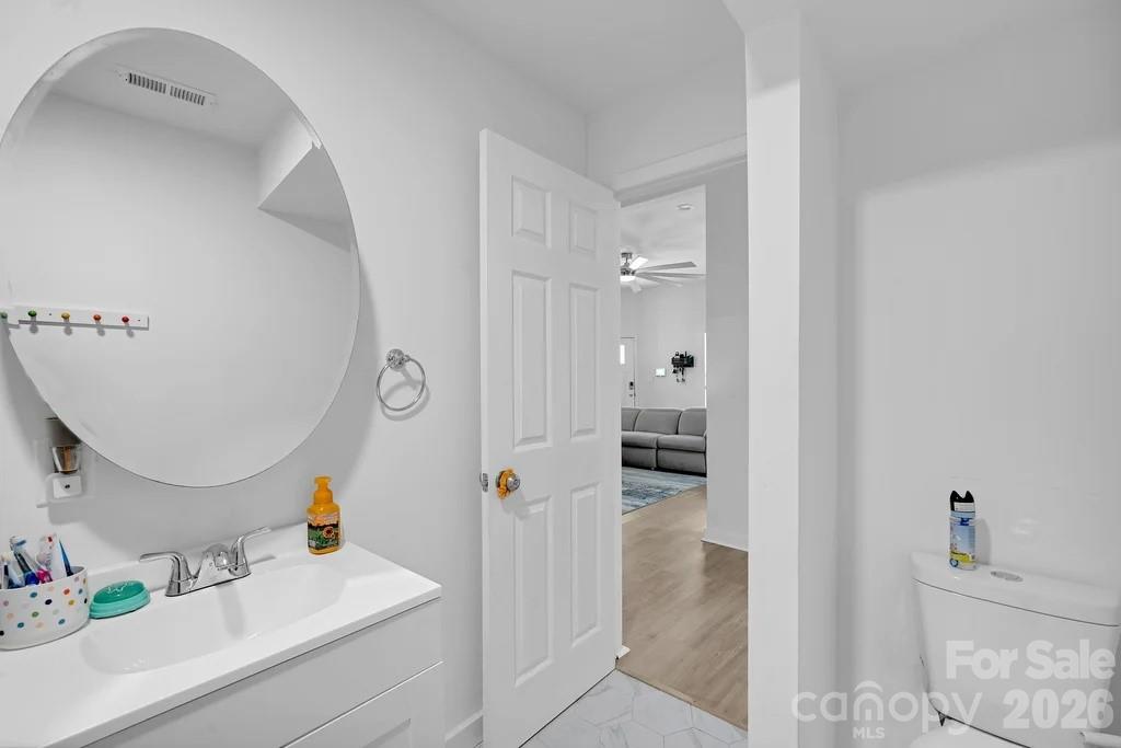 512 S 12th Street — Bessemer City