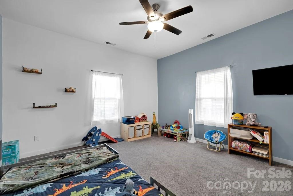 512 S 12th Street — Bessemer City