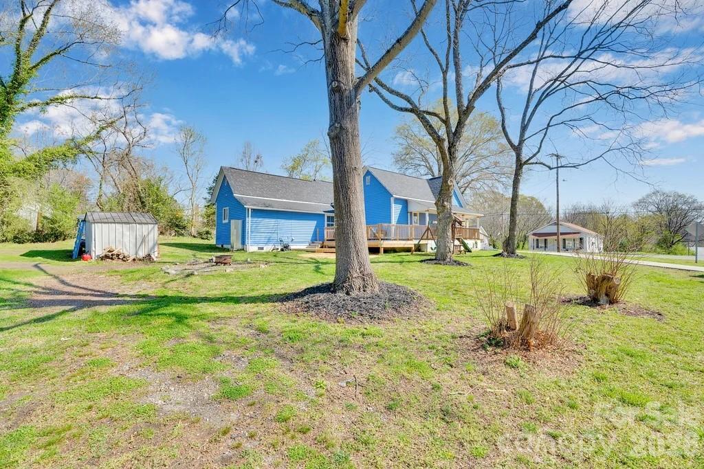 512 S 12th Street — Bessemer City