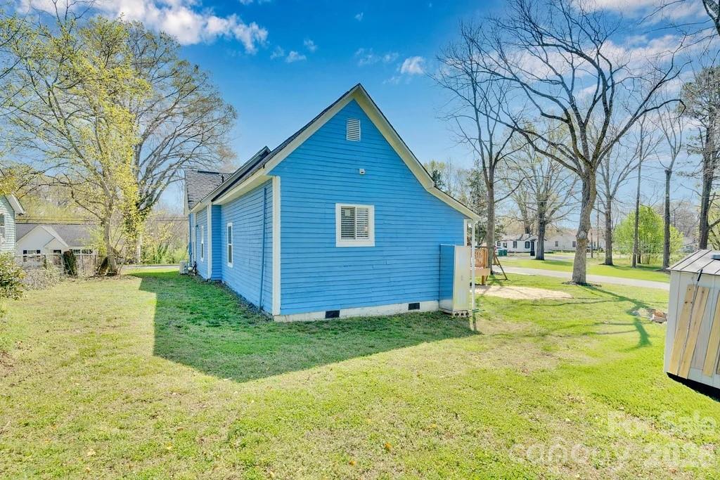 512 S 12th Street — Bessemer City