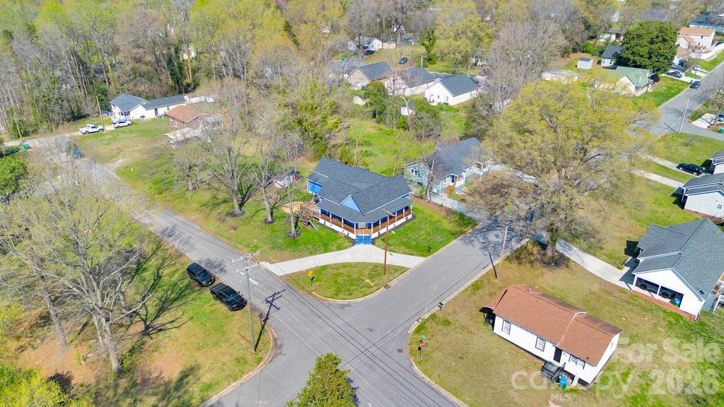 512 S 12th Street — Bessemer City