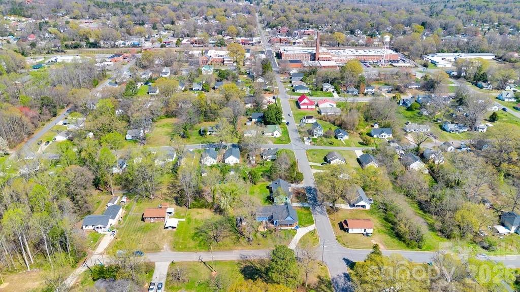 512 S 12th Street — Bessemer City