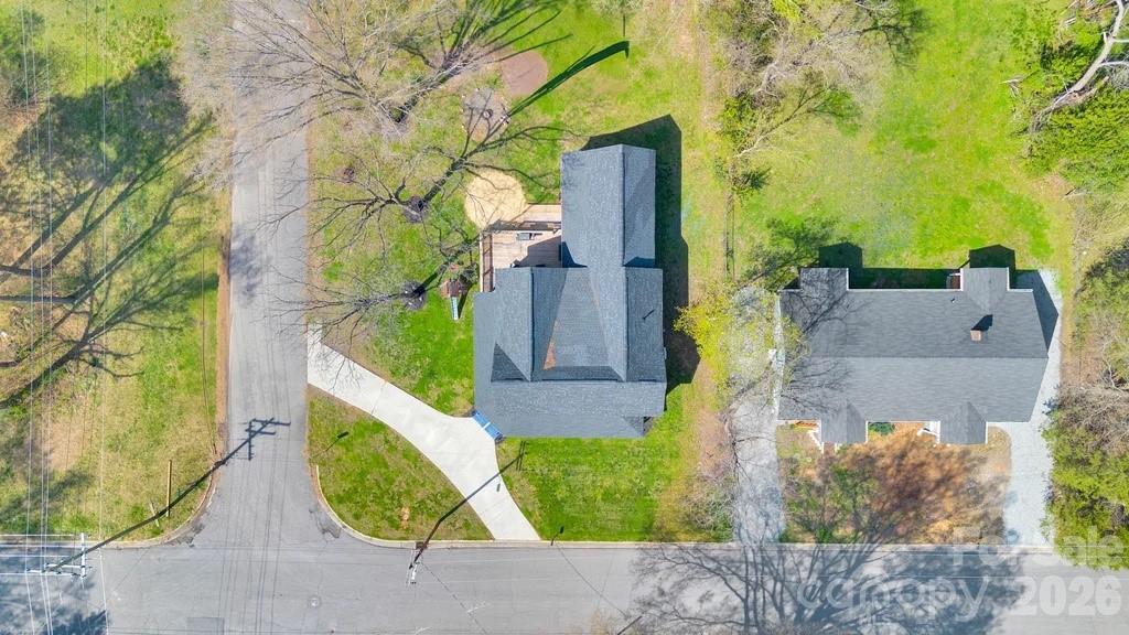 512 S 12th Street — Bessemer City