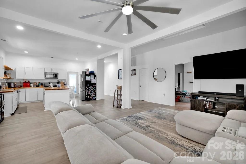 512 S 12th Street — Bessemer City