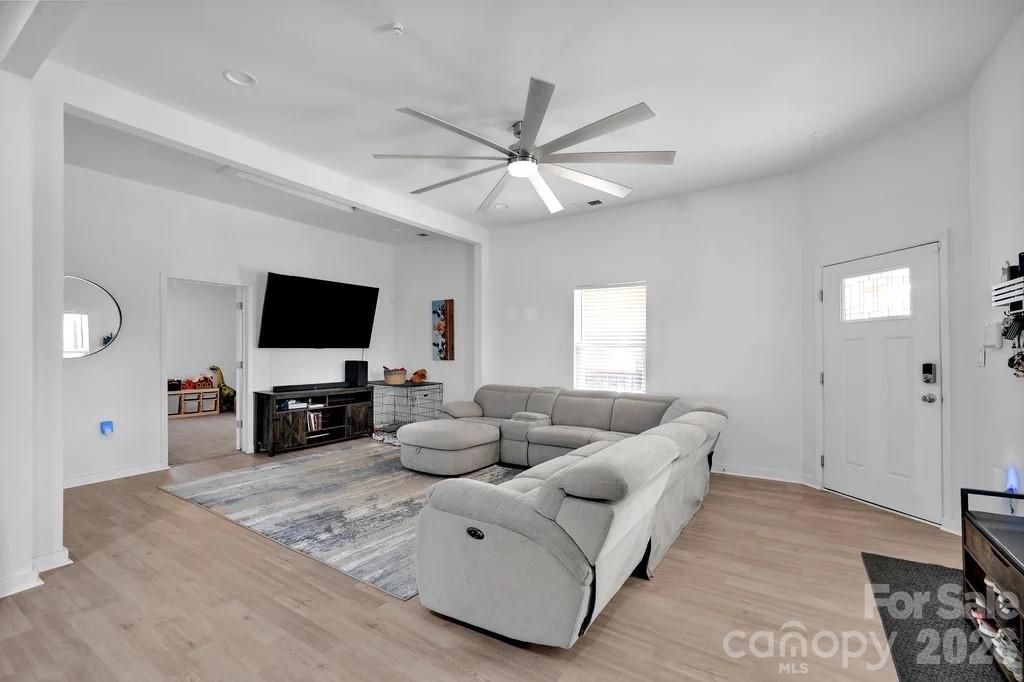 512 S 12th Street — Bessemer City