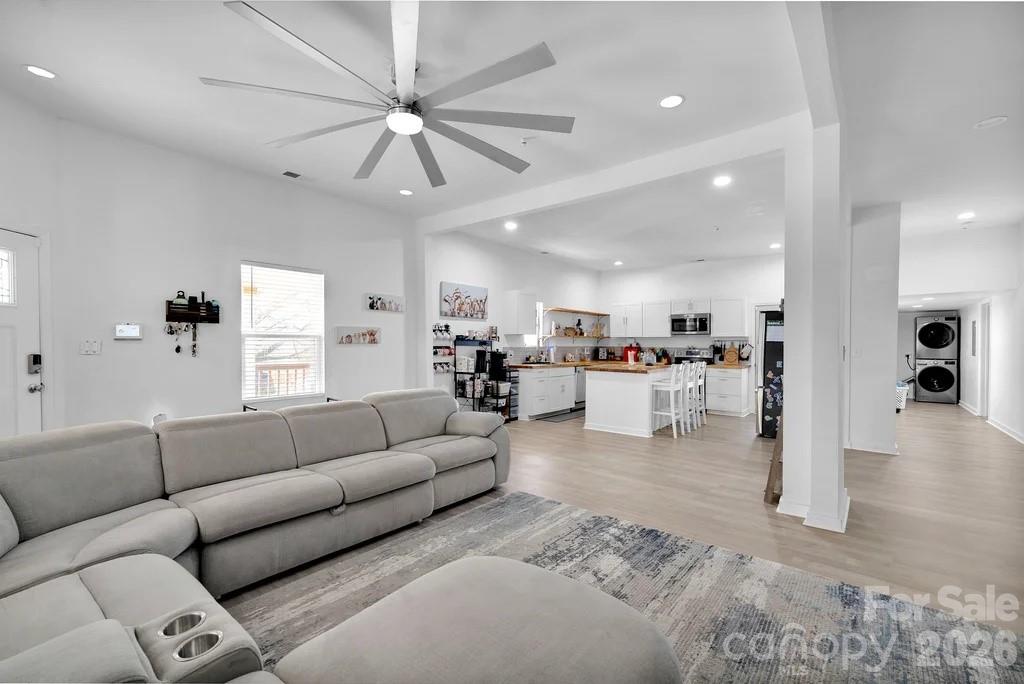 512 S 12th Street — Bessemer City