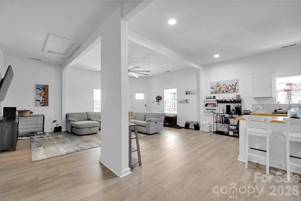512 S 12th Street — Bessemer City