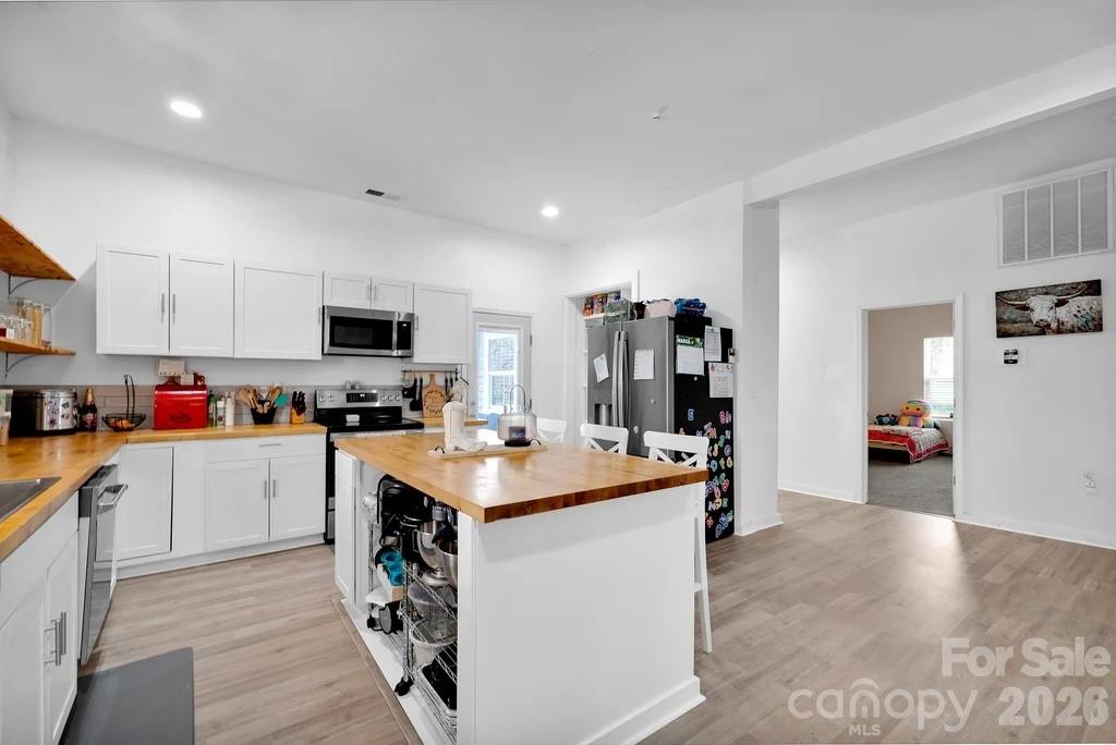 512 S 12th Street — Bessemer City