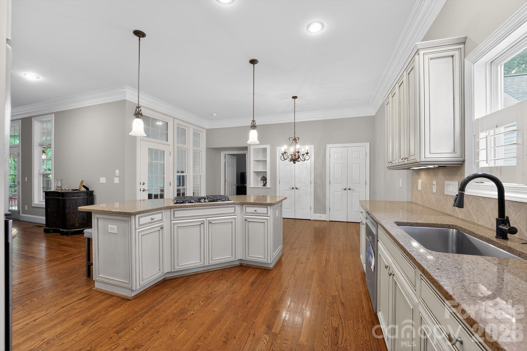 18128 Meadow Bottom Road — Charlotte