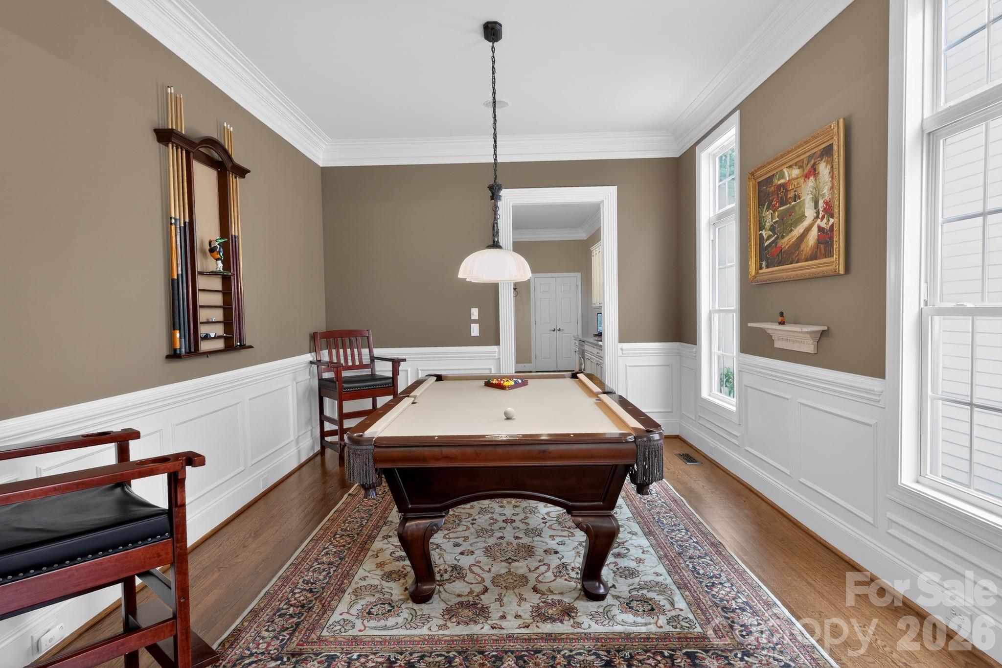 18128 Meadow Bottom Road — Charlotte